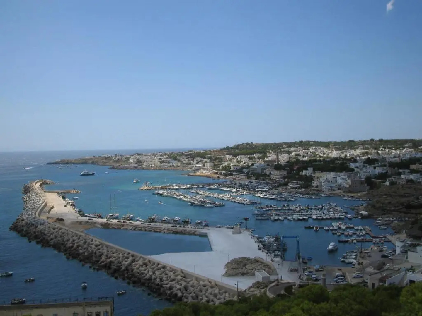 Bed and Breakfast La Villa