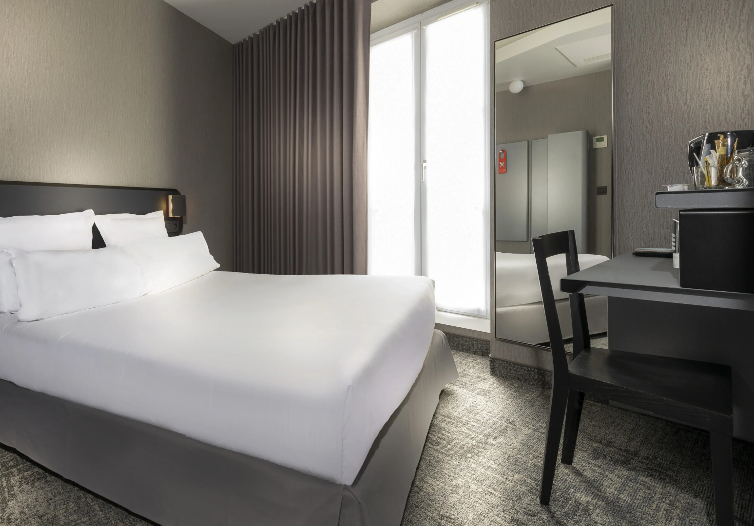 Libertel Montmartre Opéra