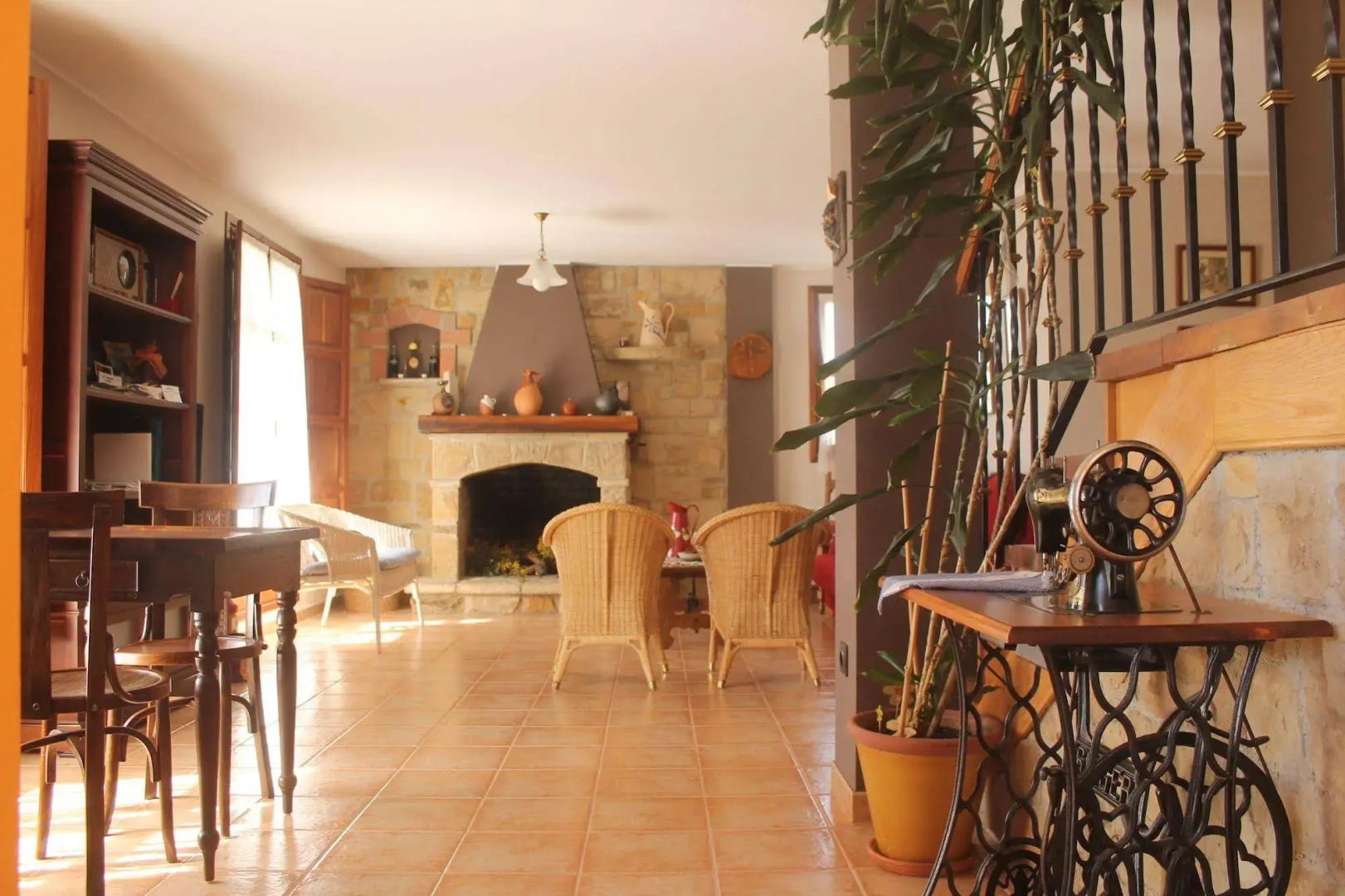 Casa de Aldea Torreteyera