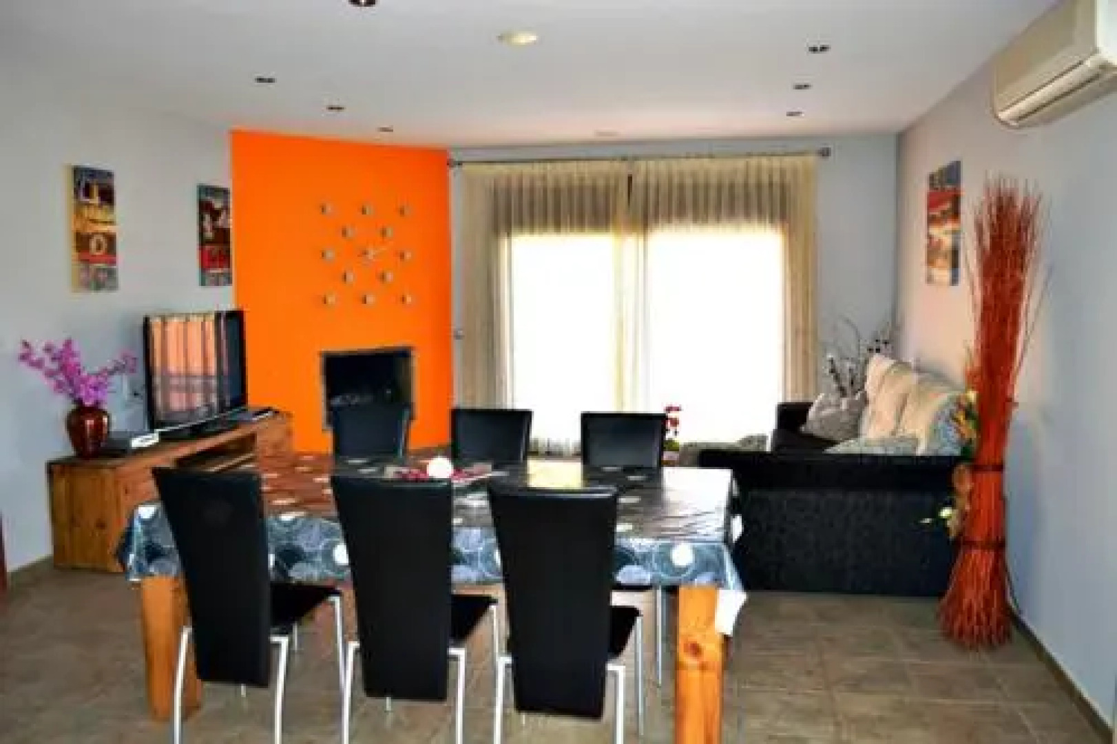 Br1 Casa Con Piscina A 800M De La Playa