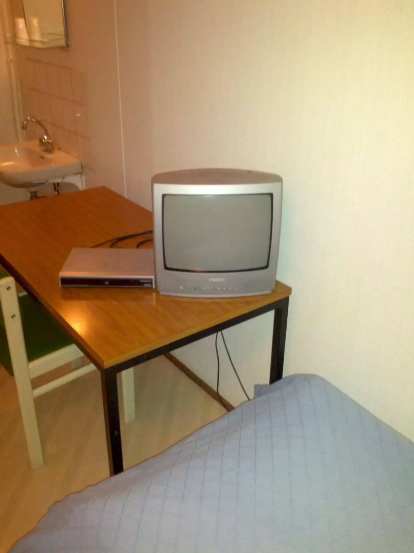 Kempeleen Moottorimaja