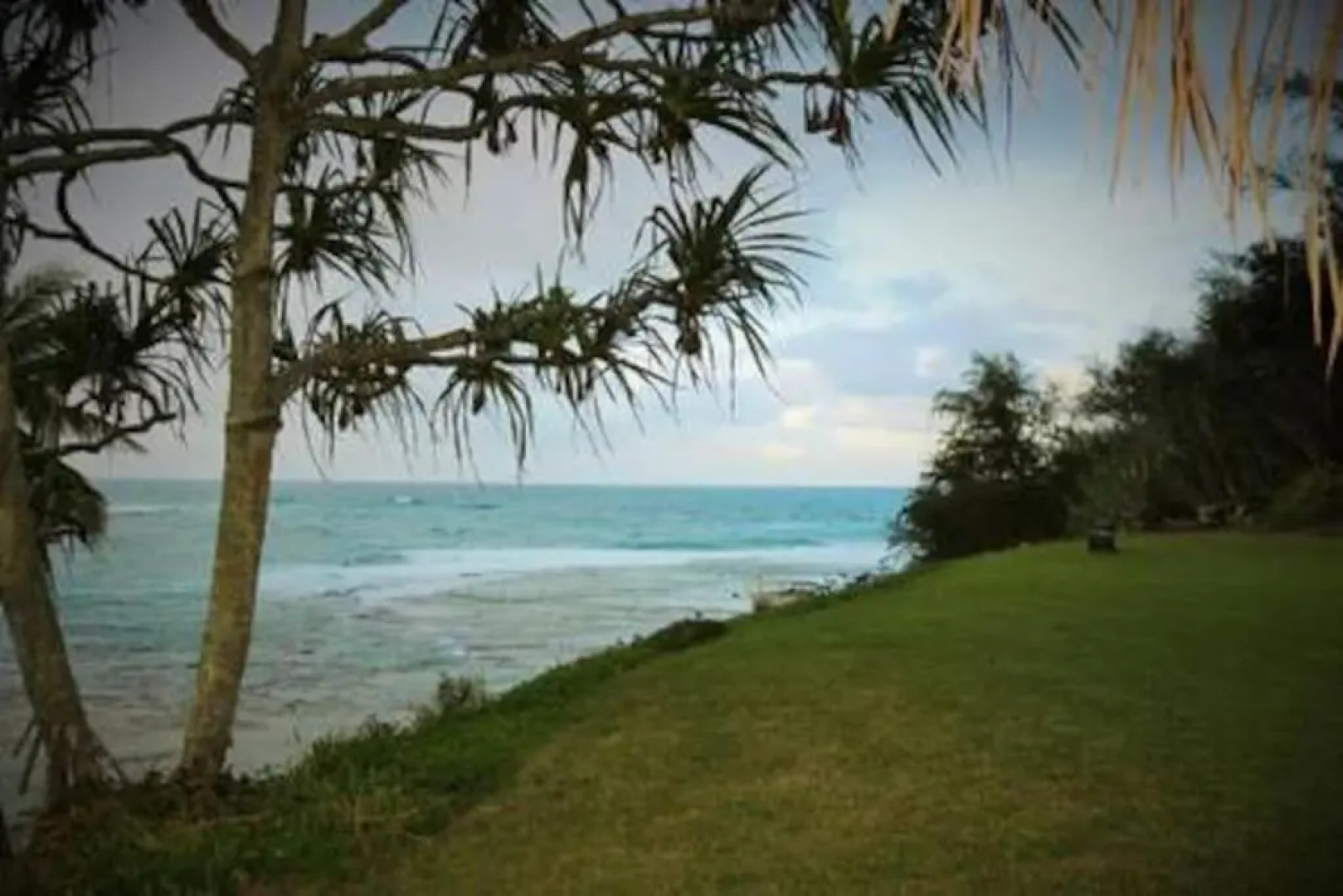 Dreamy Beach, Stunning Views, Tranquility, Private