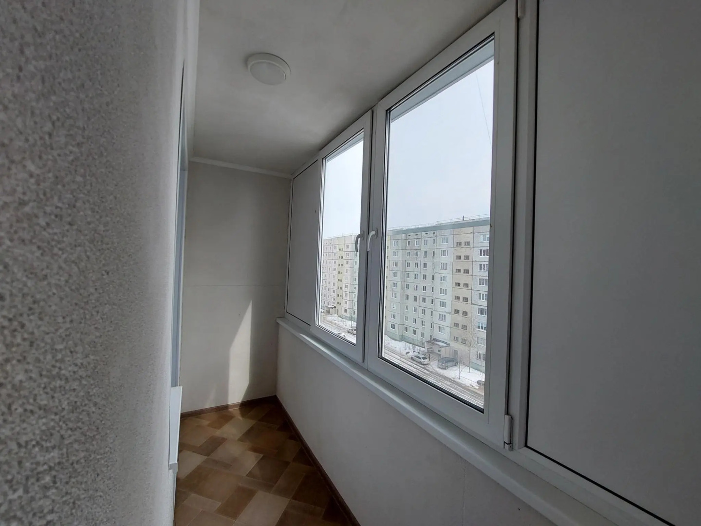 Апартаменты на улице Ленина 29