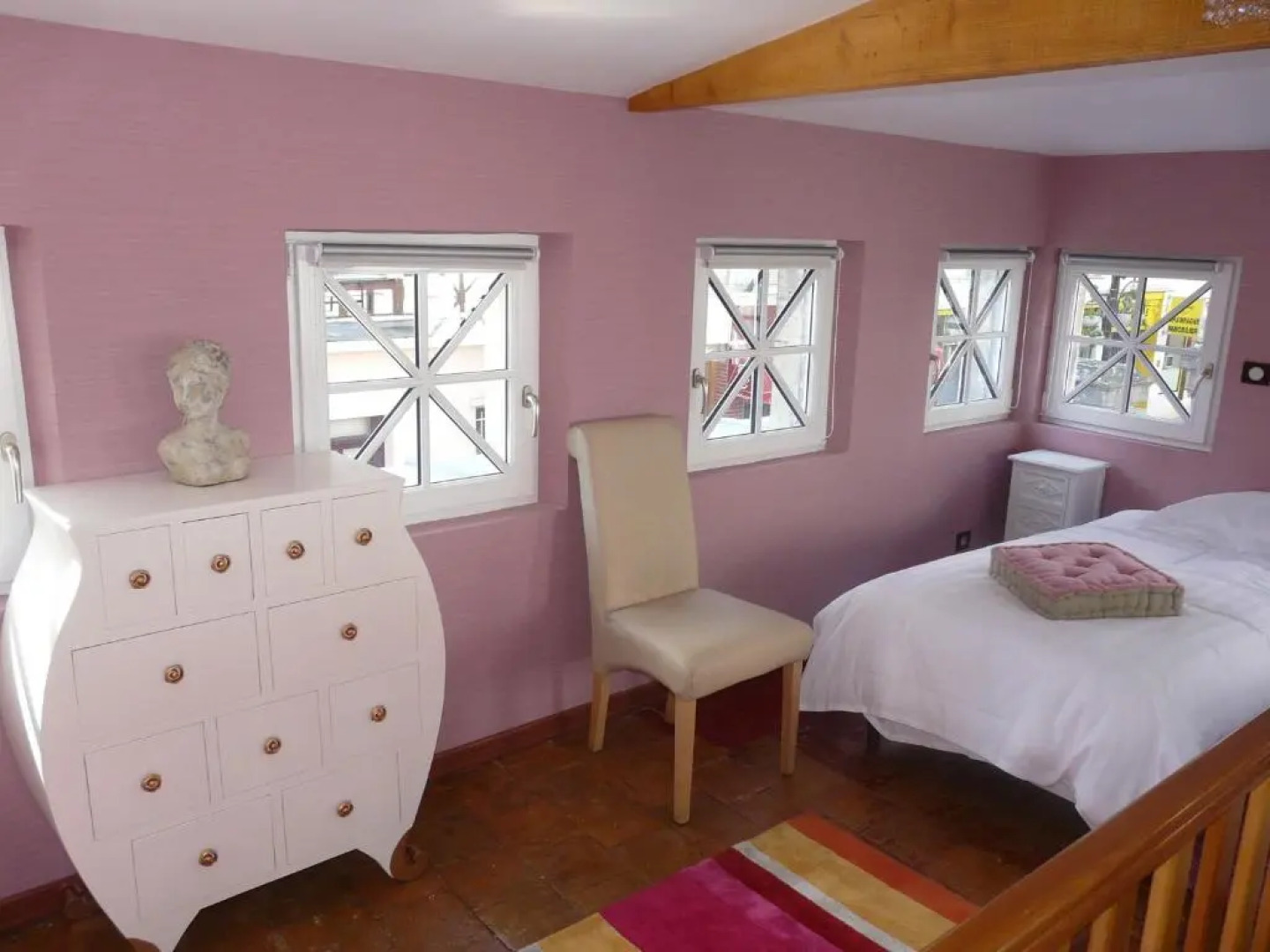 Les Caudalies Chambres dHtes