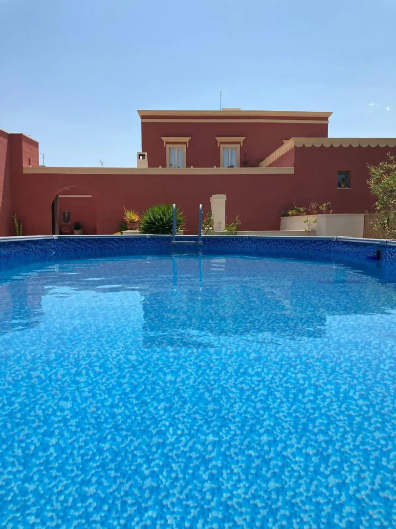 Antica Masseria le Monache