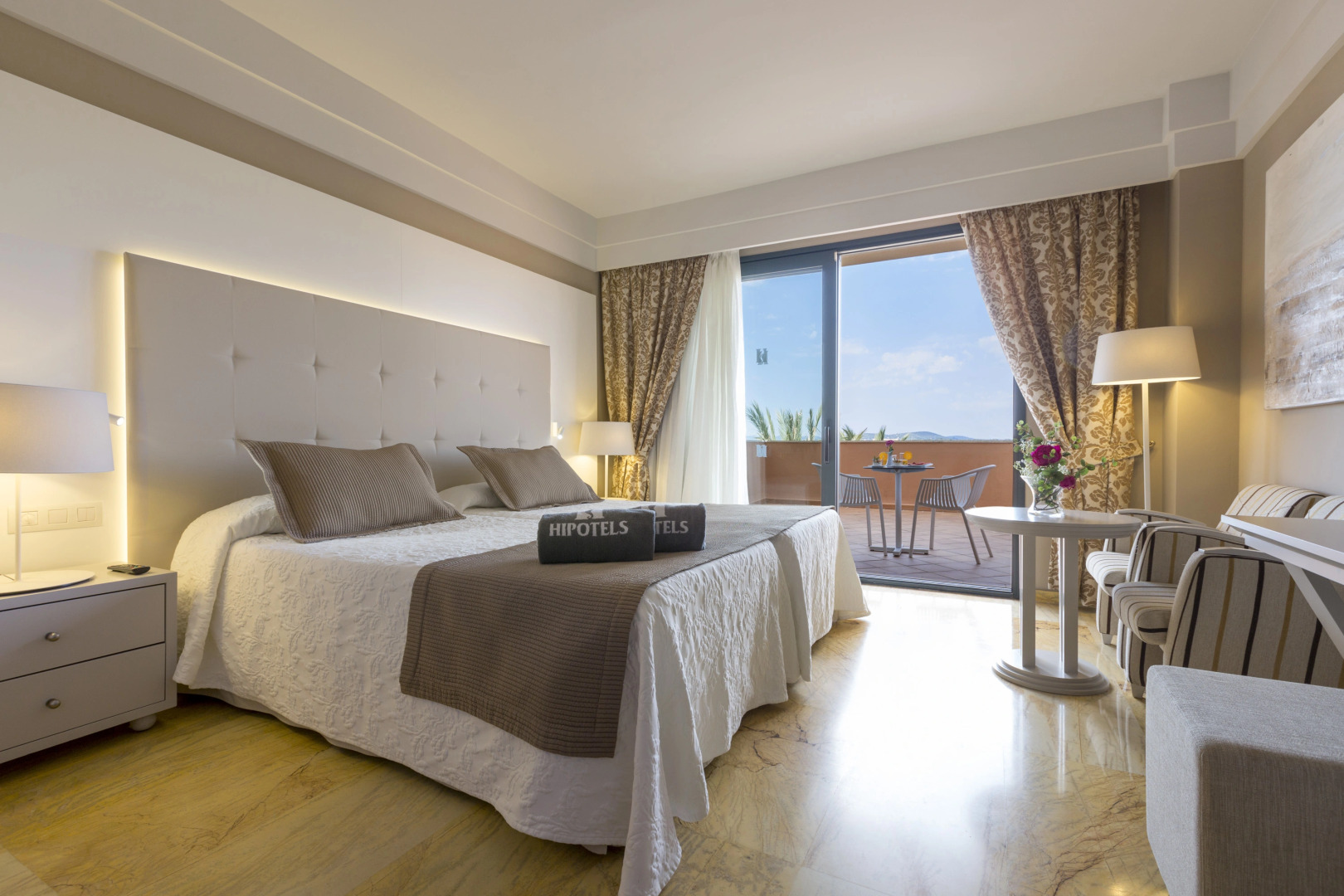 Hipotels Hipocampo Palace & Spa