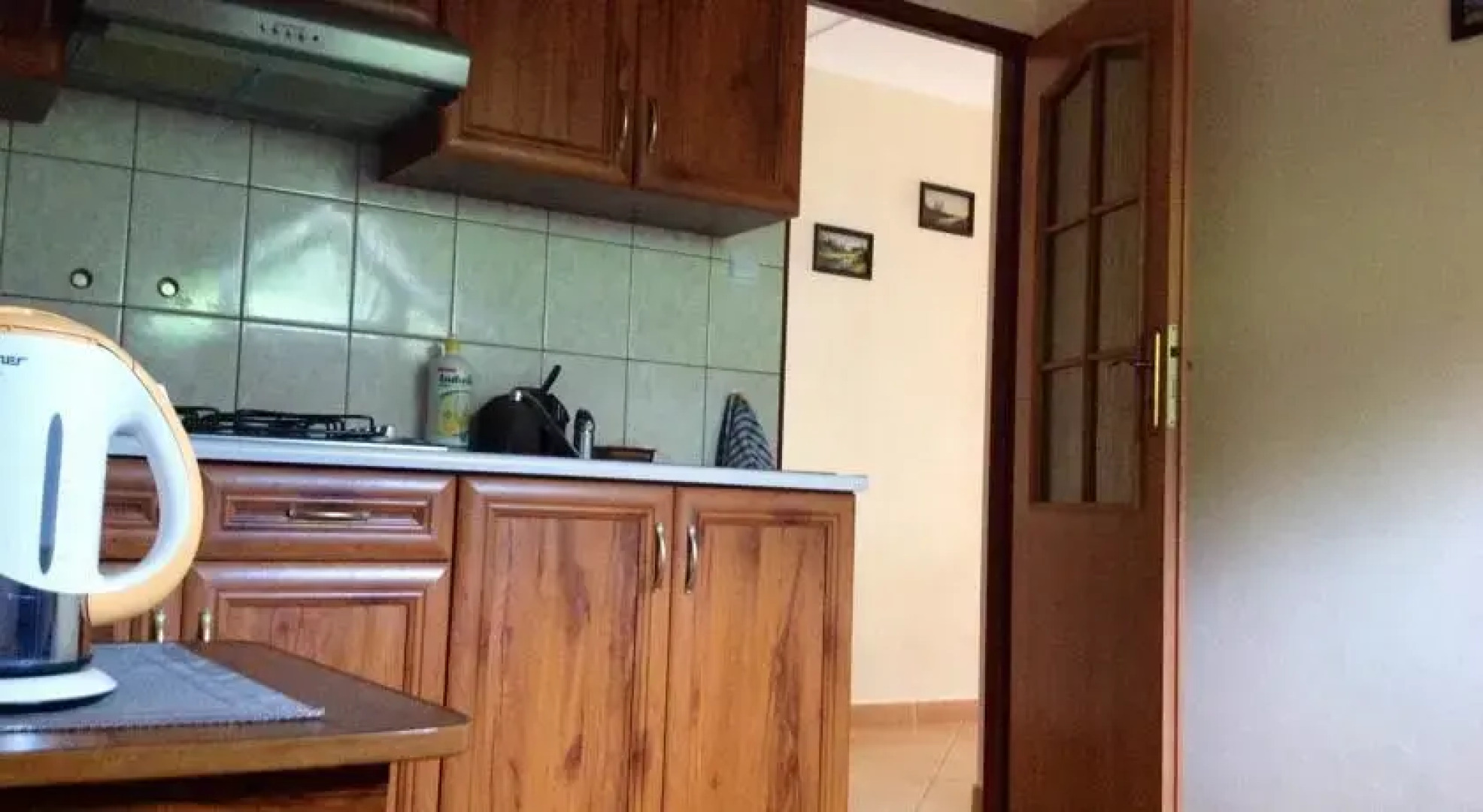 Noclegi Nad Jeziorem Myczkowieckim