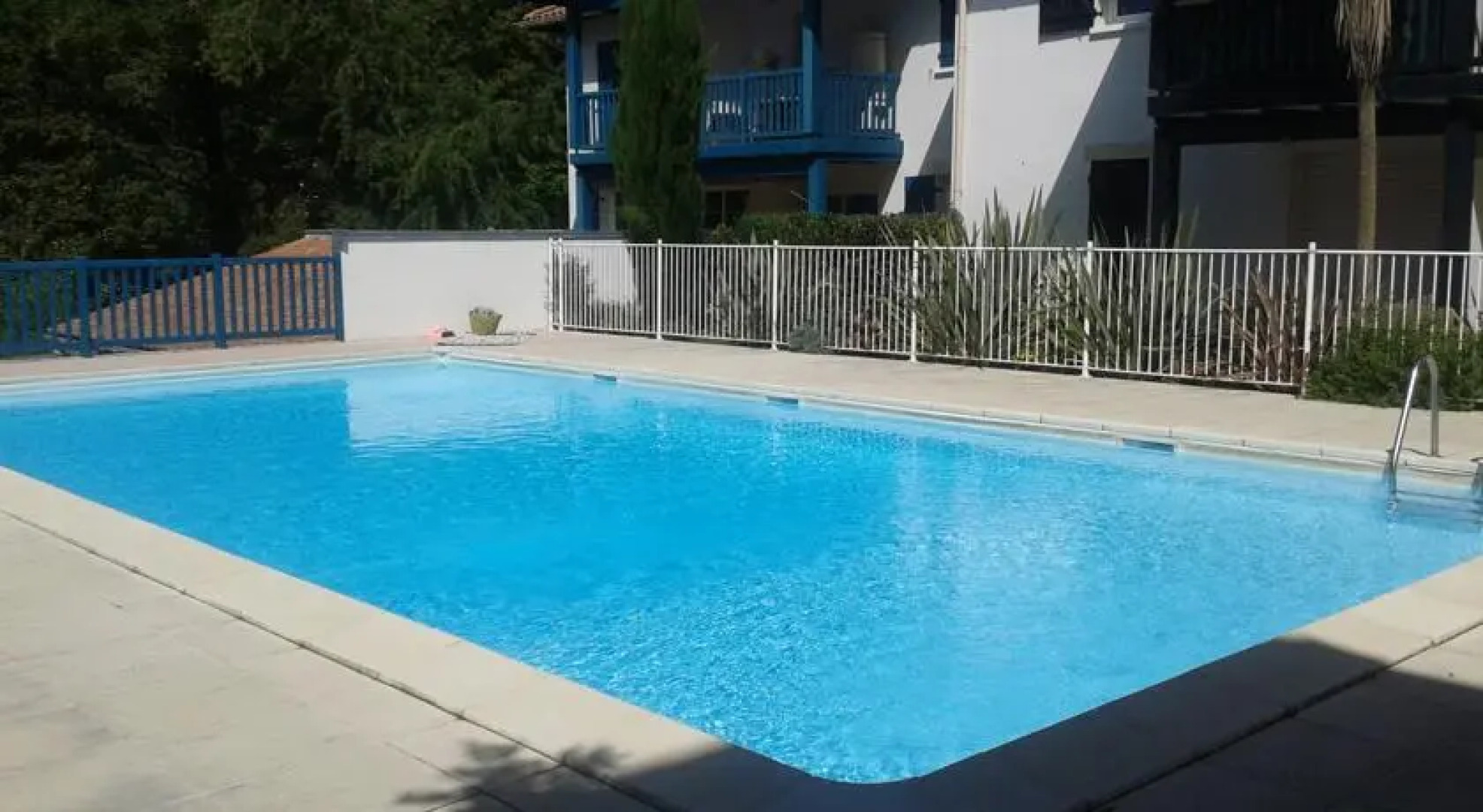 Résidence Les Hameaux de Magdalena