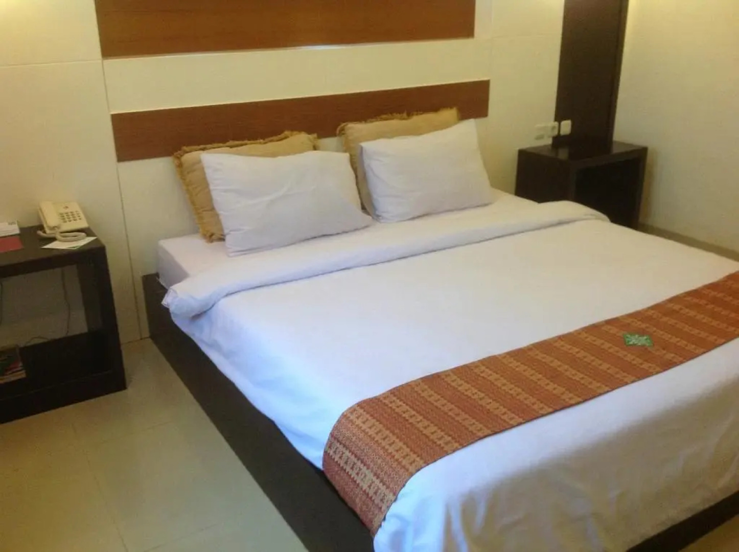 Hotel Swarna Dwipa