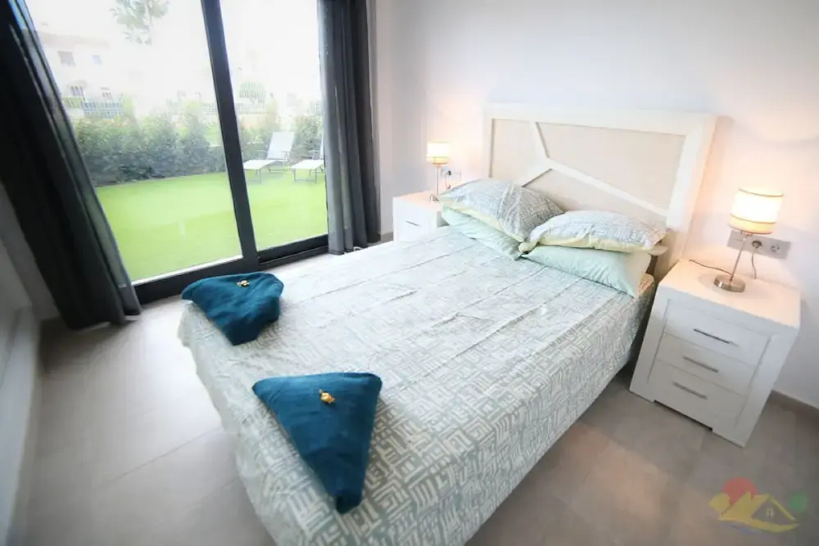 Casa Blanco - Luxury Detached Villa