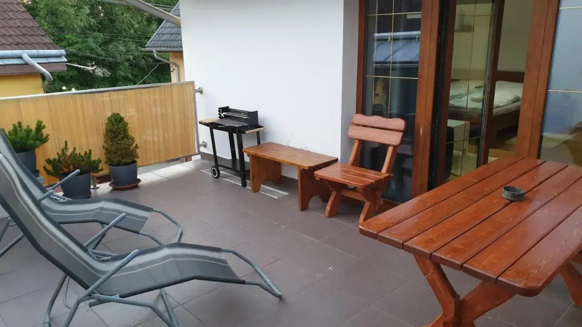 Relax Penzion U Adama