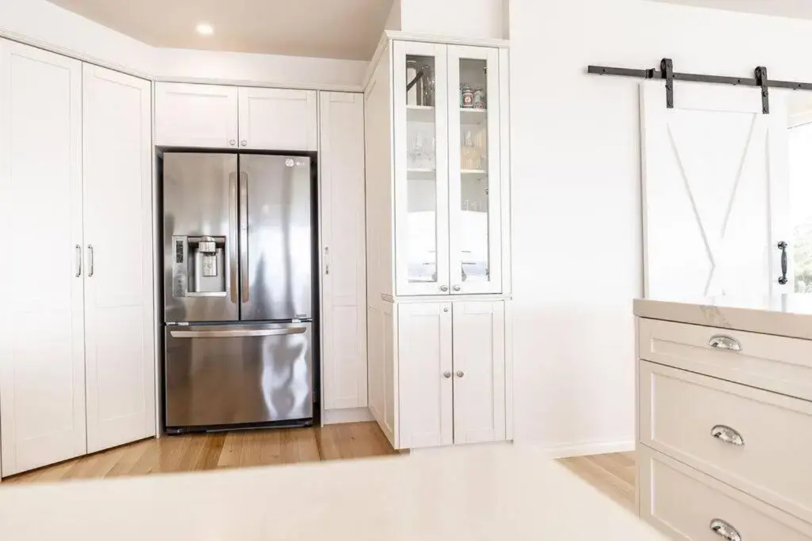 Nautilus Bay of Fires