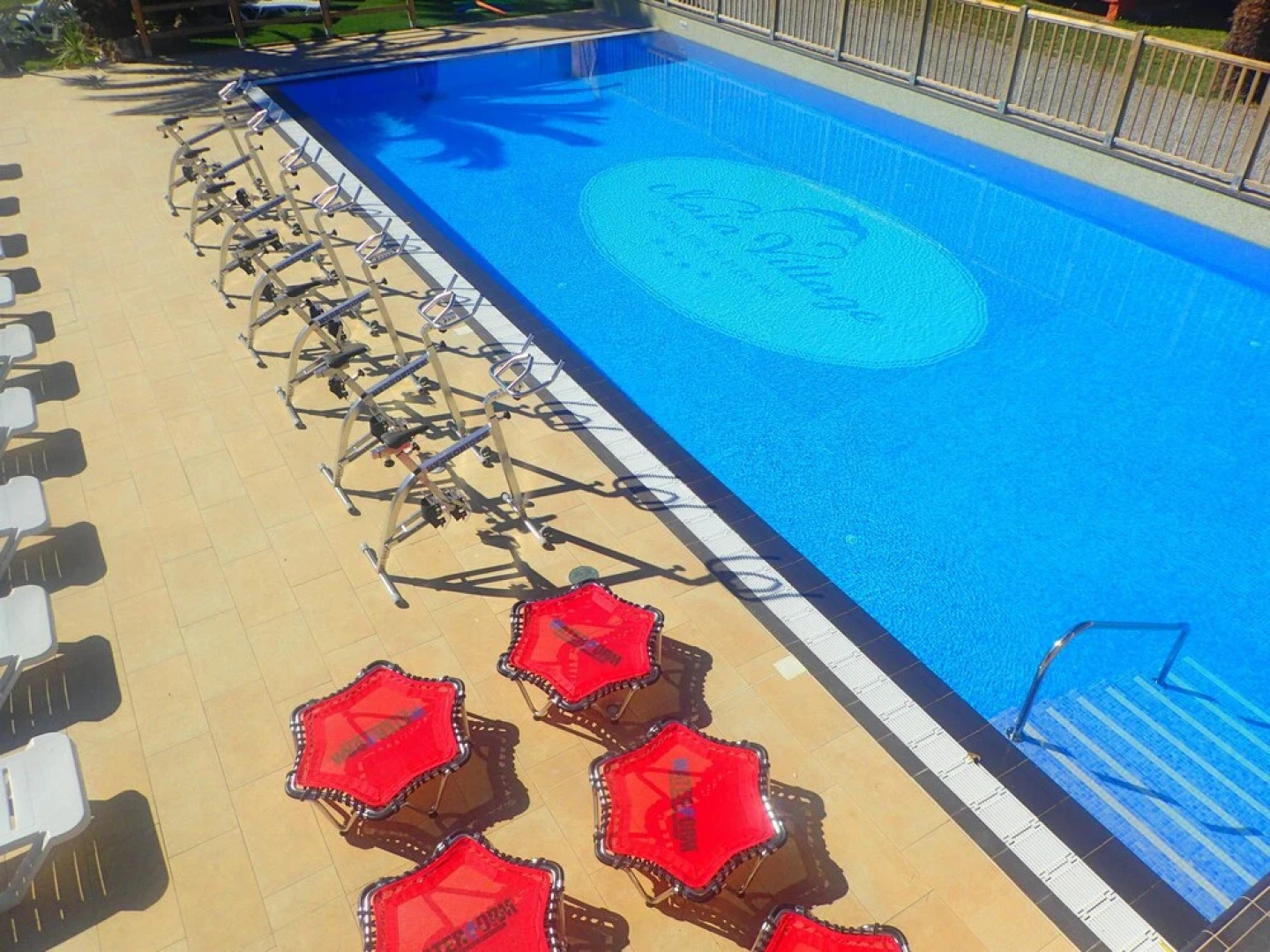 Nai'a Village - Soleil Bleu by Nai'a