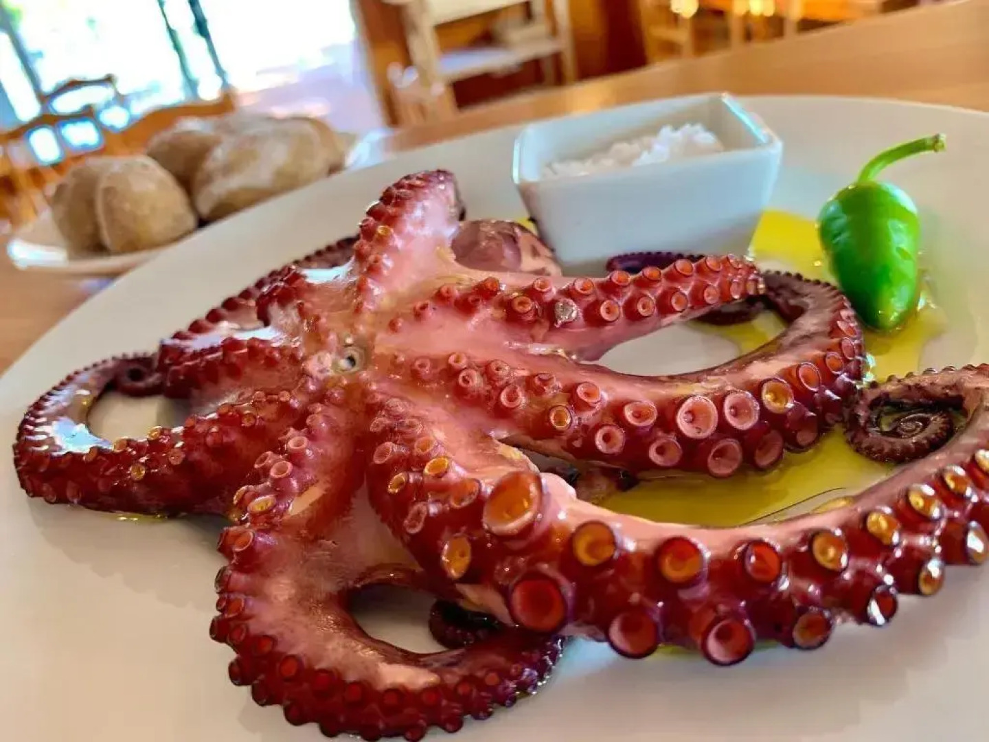 Pensión Amparo Las Hayas