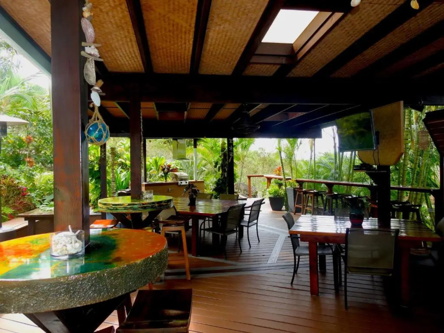 Kalani Hawaii Private Lodging