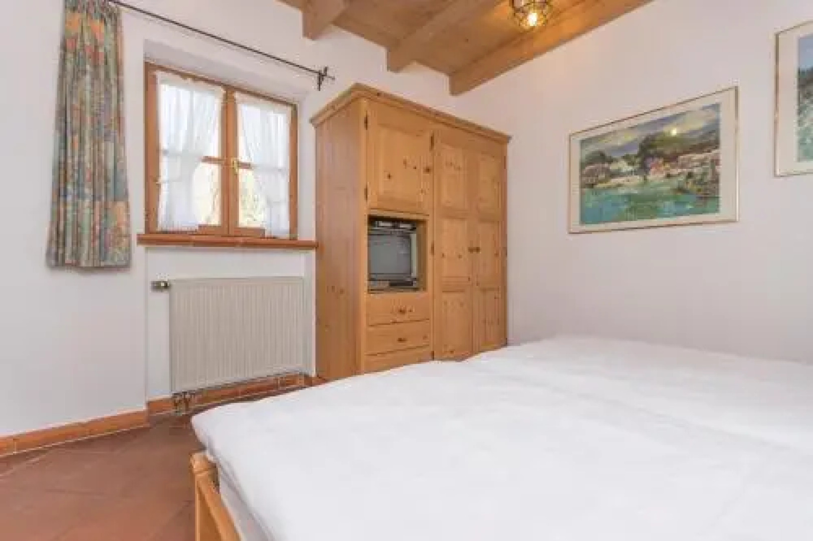 Ferienhaus Alp Chalet