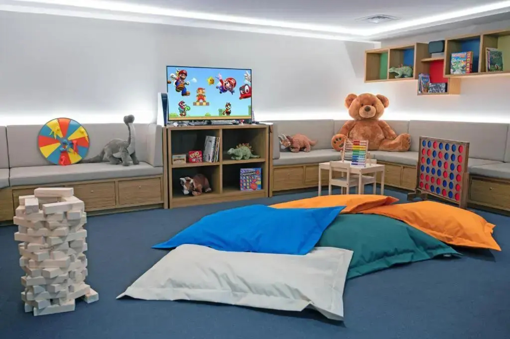 Hôtel VoulezVous by Les Etincelles