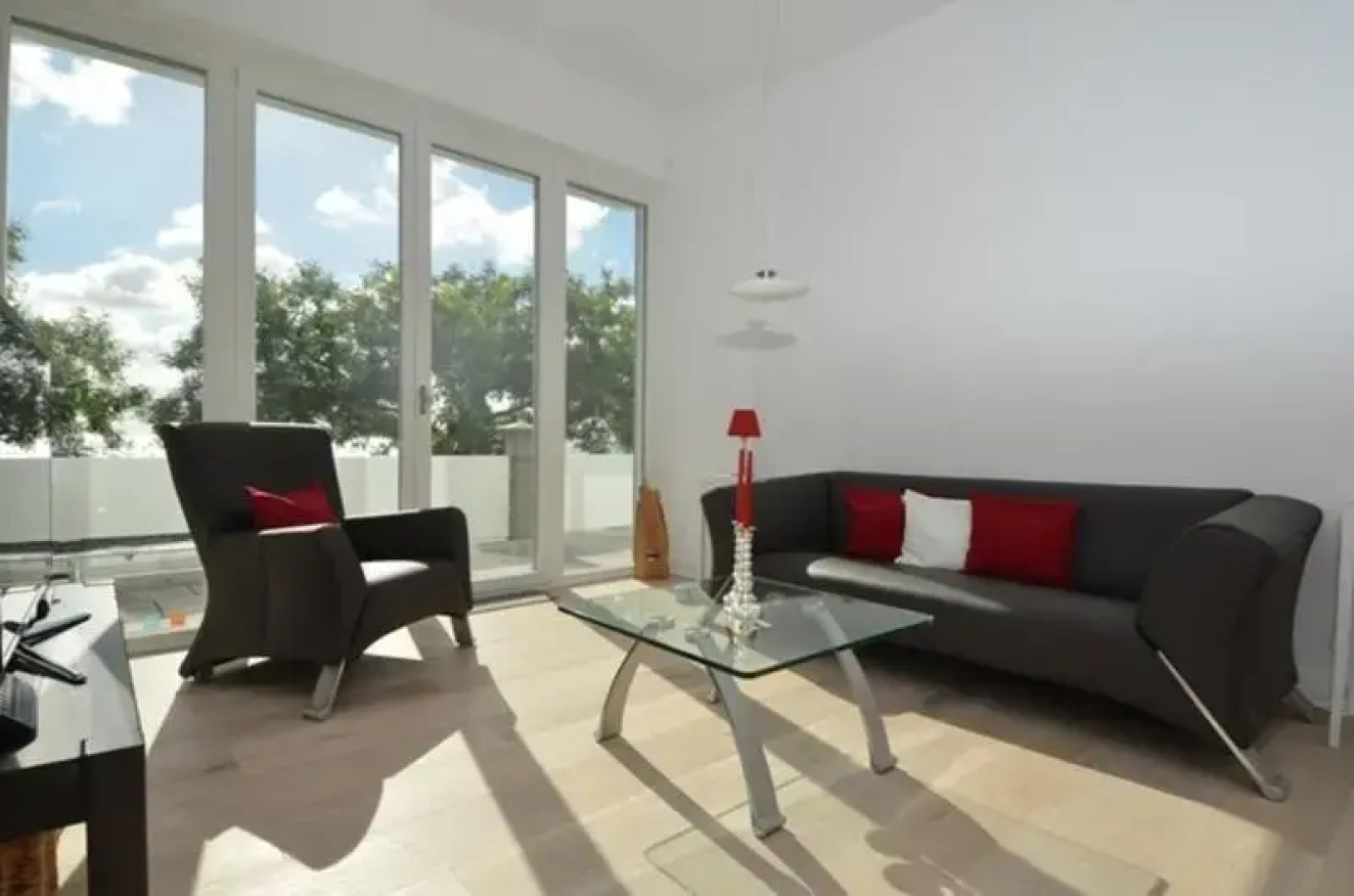 Ostseeresidenz Sassnitz - Apt. 08