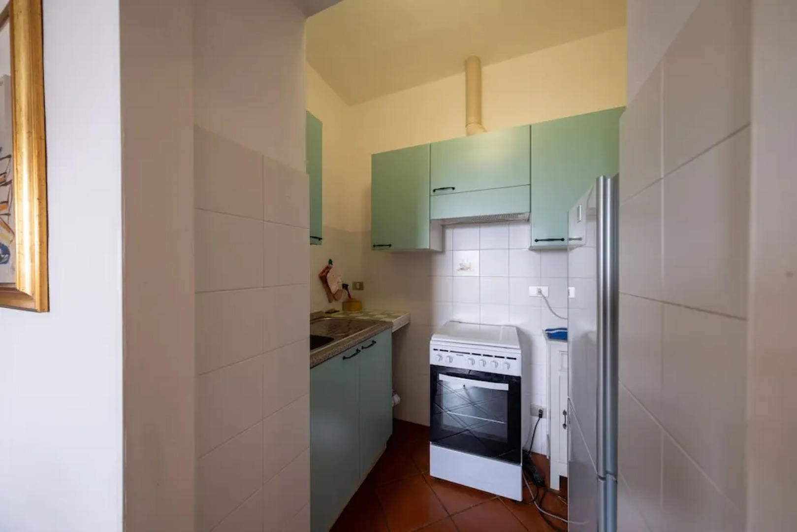 Agriturismo Bio Fattoria Casetta