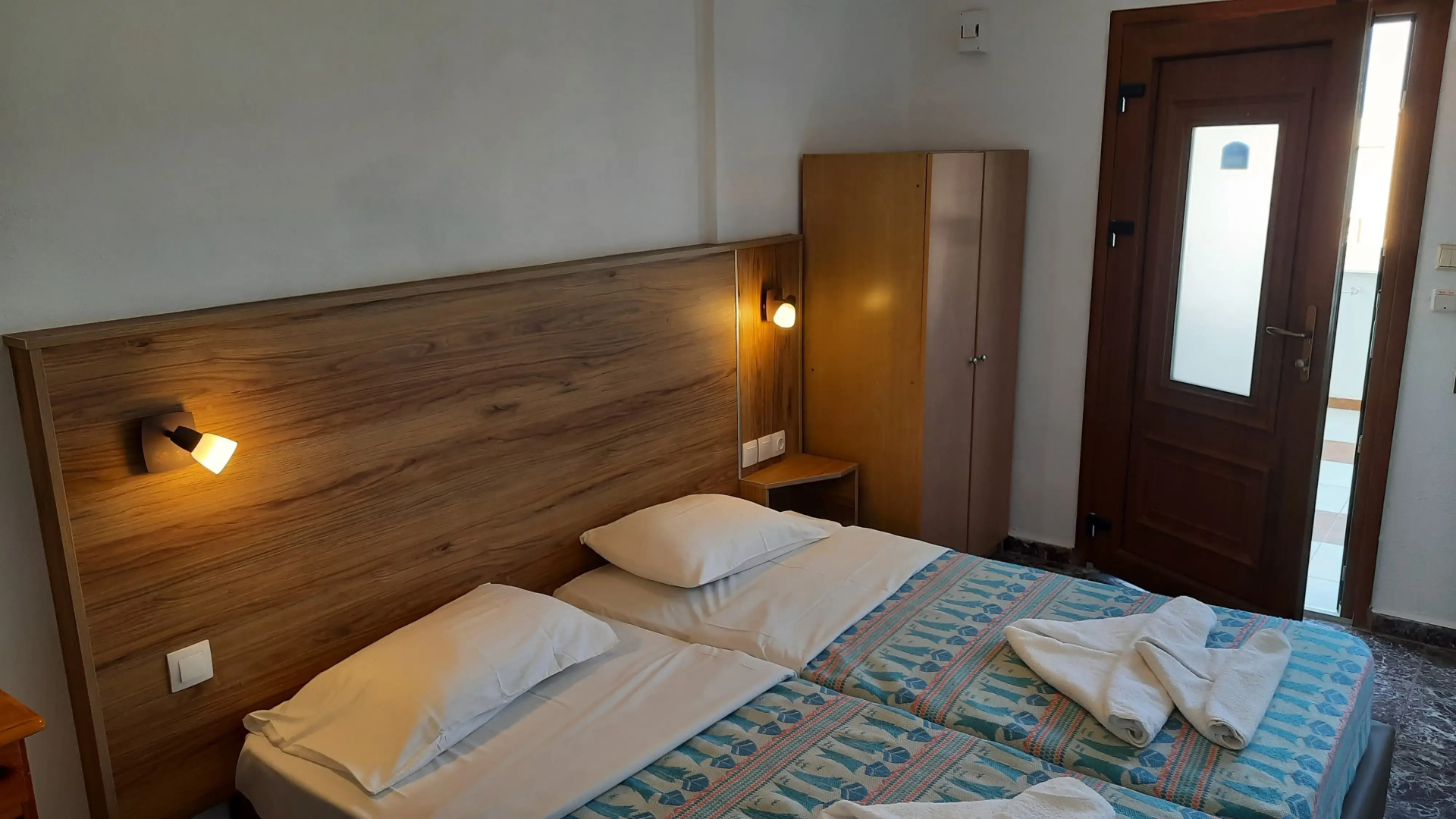 Spiros-Soula Family Hotel & Apartments