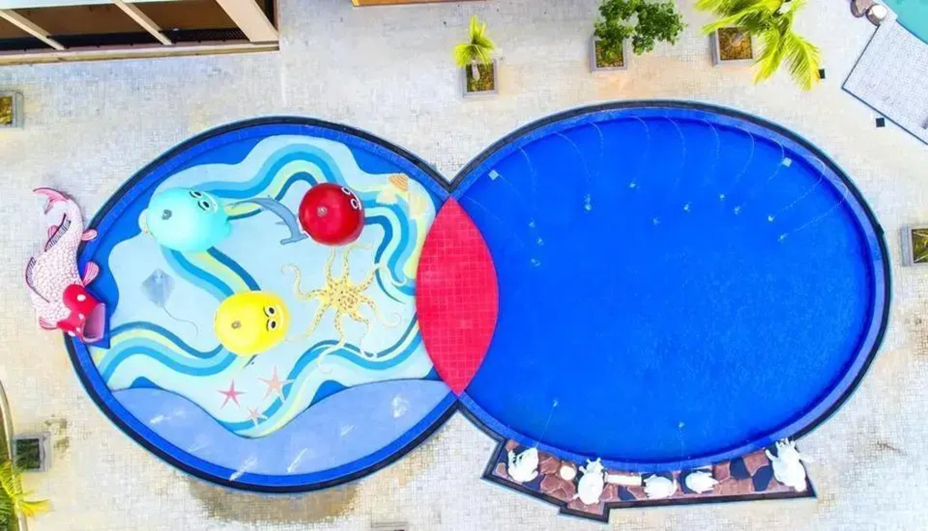 Dayang Resort Singkawang