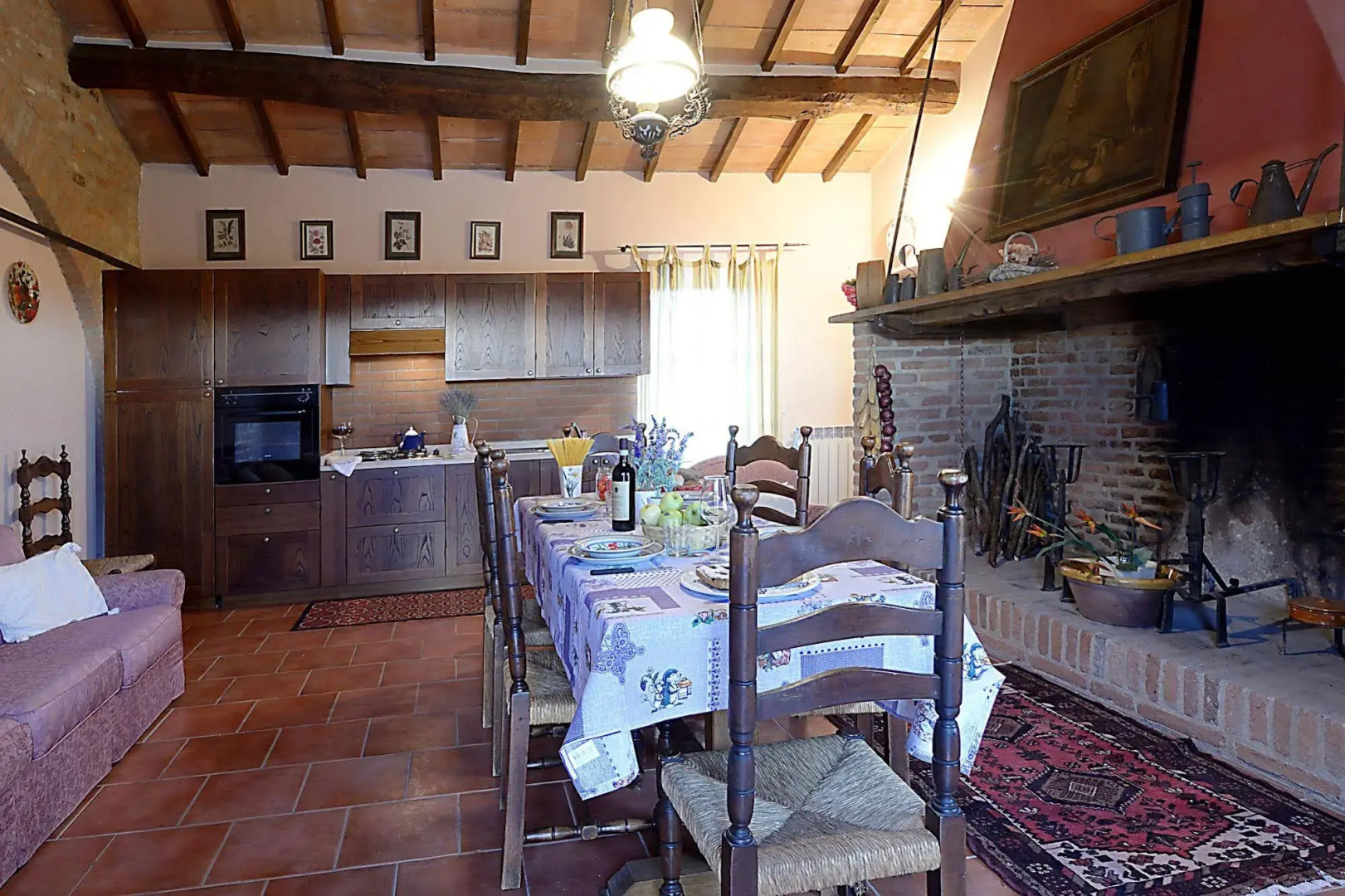 Agriturismi Farina