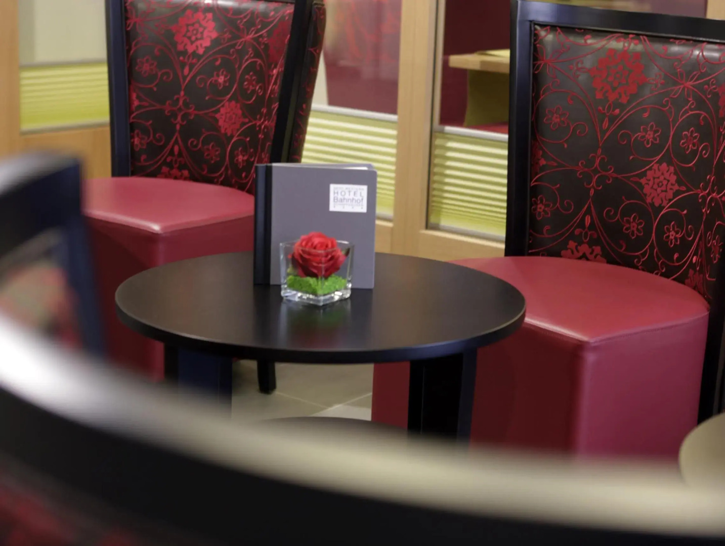 Bw Hotel Bahnhof - Schaffhausen