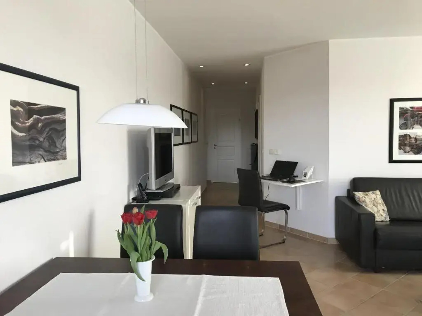 Haus Roland Wohnung 33