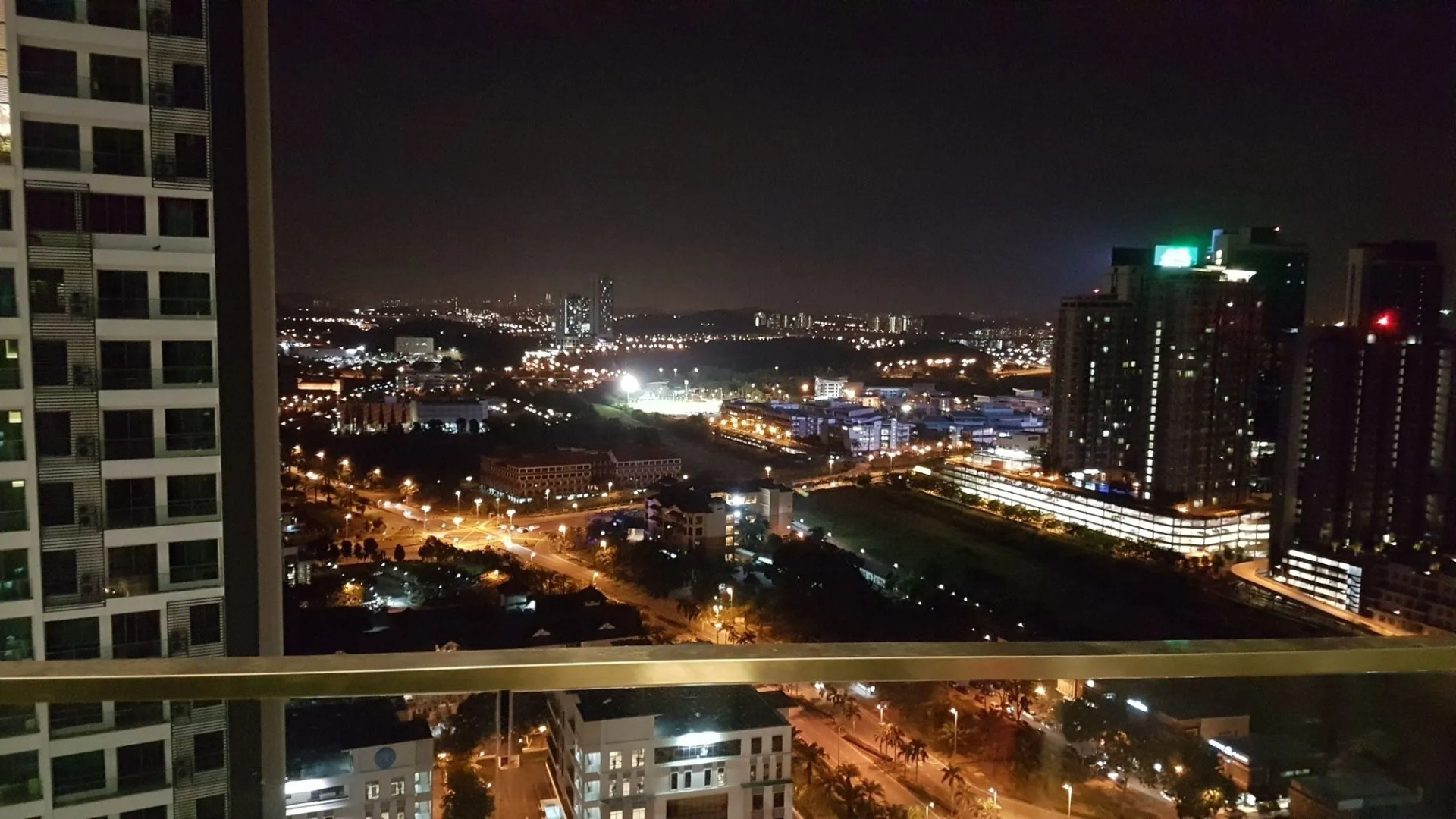 Cyberjaya Cybersquare