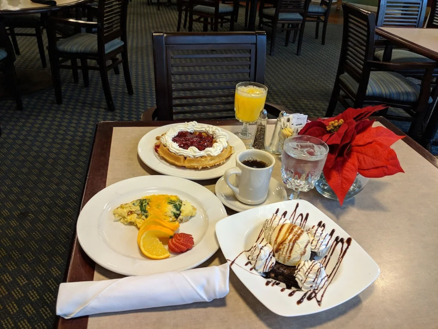 Ramada Greensburg Hotel and Conference Center