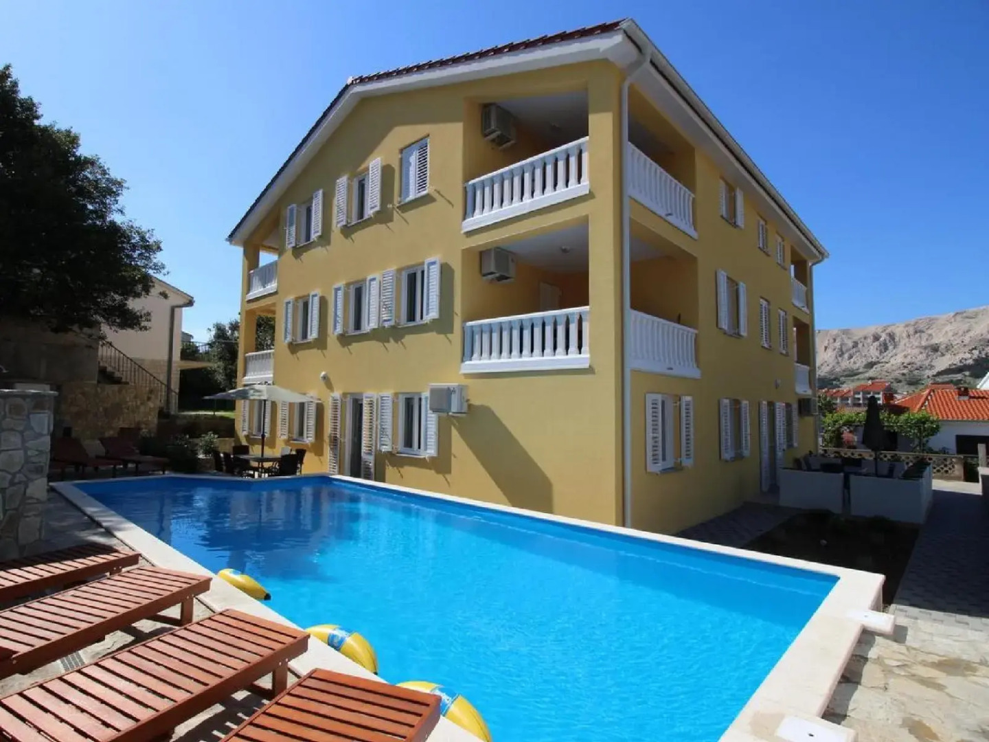 Gorica Eden - One Bedroom