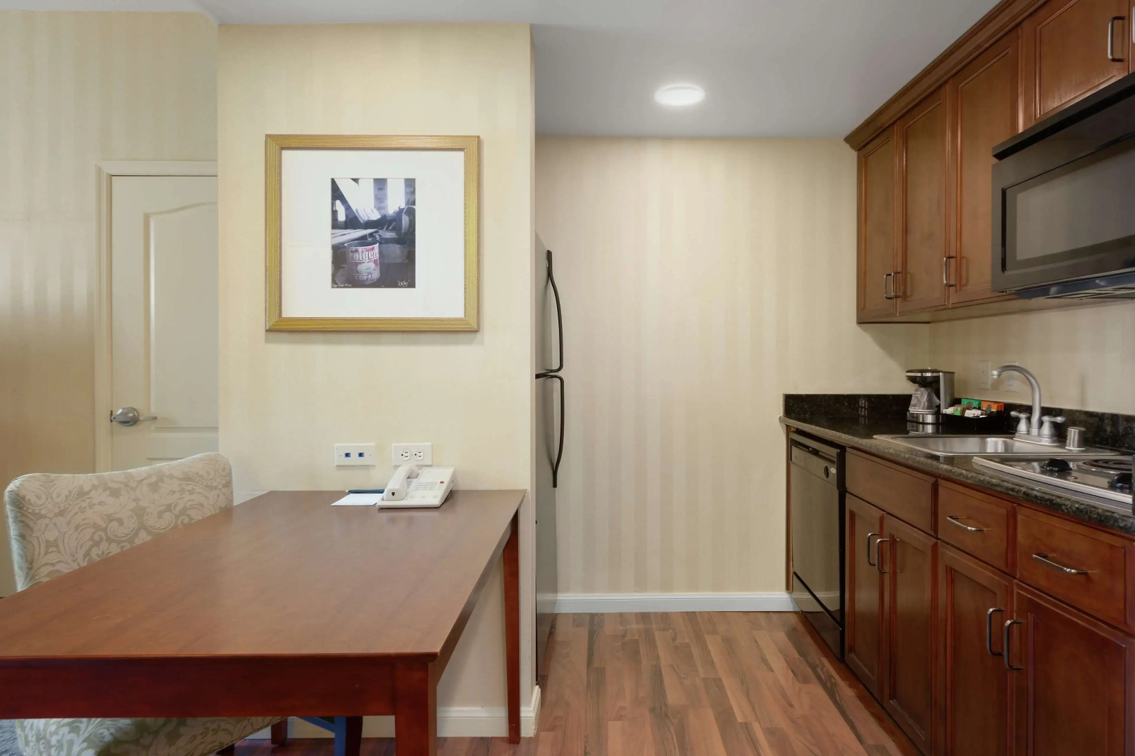 Homewood Suites By Hilton Sacramento Airport - Natomas