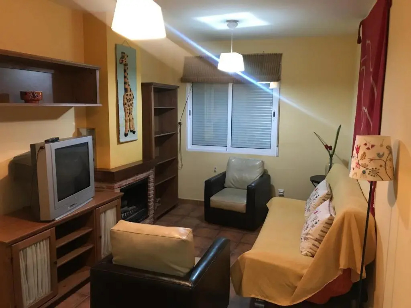 Vivienda Chorrillos del Lavadero