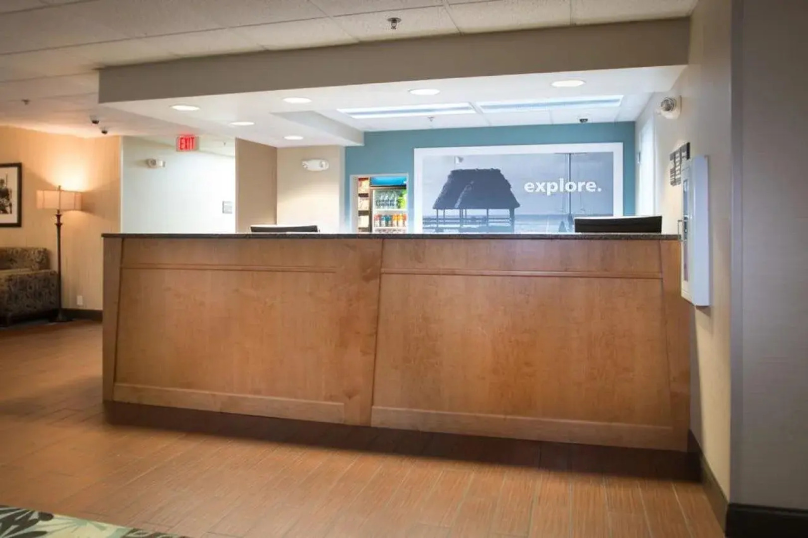 Hampton Inn Port Charlotte