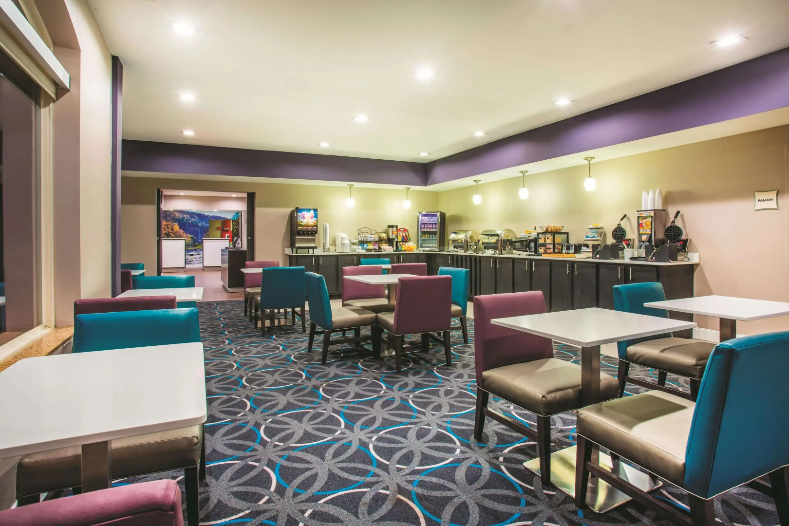 La Quinta Inn & Suites by Wyndham Russellville