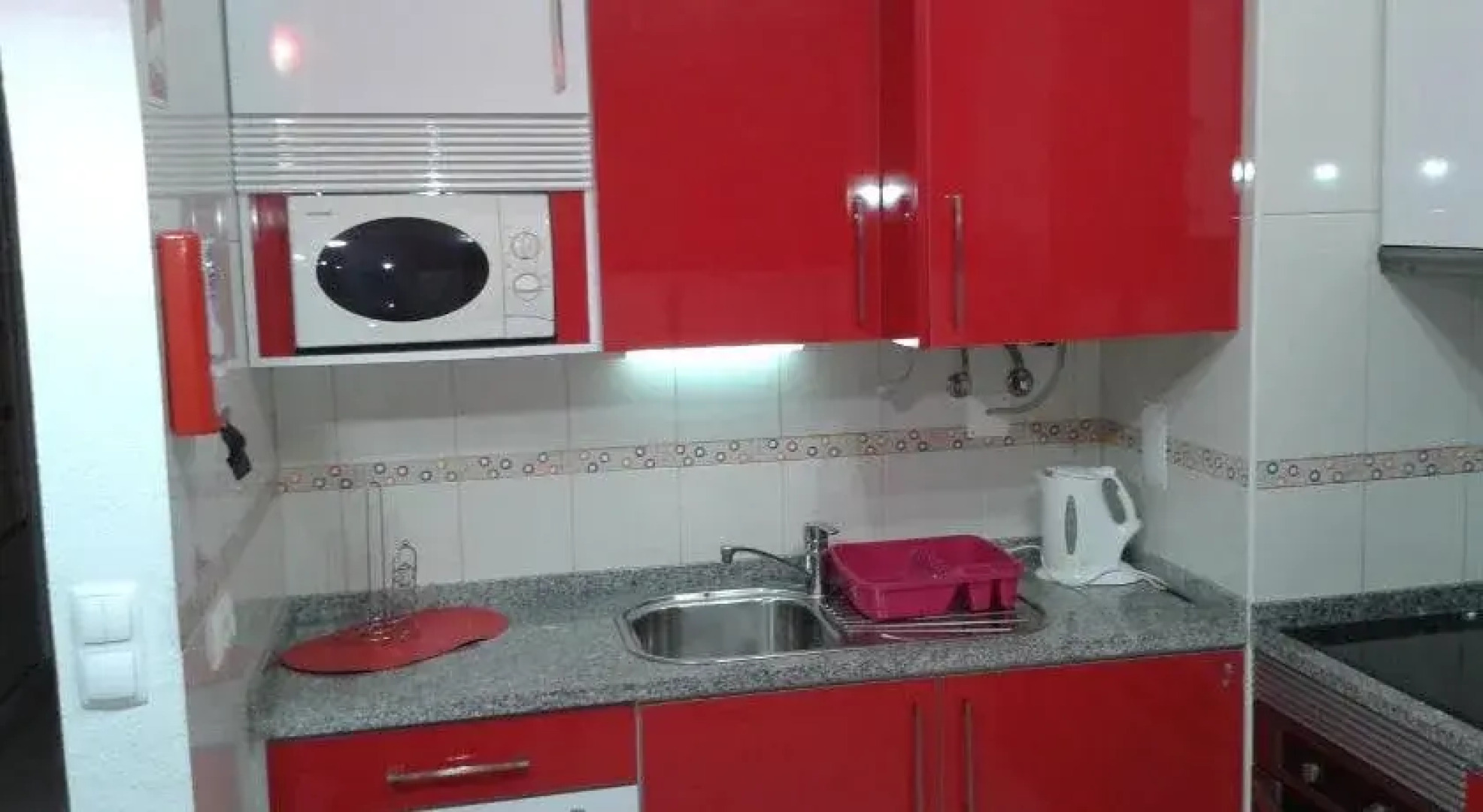 Torre Verde 3 Castelos