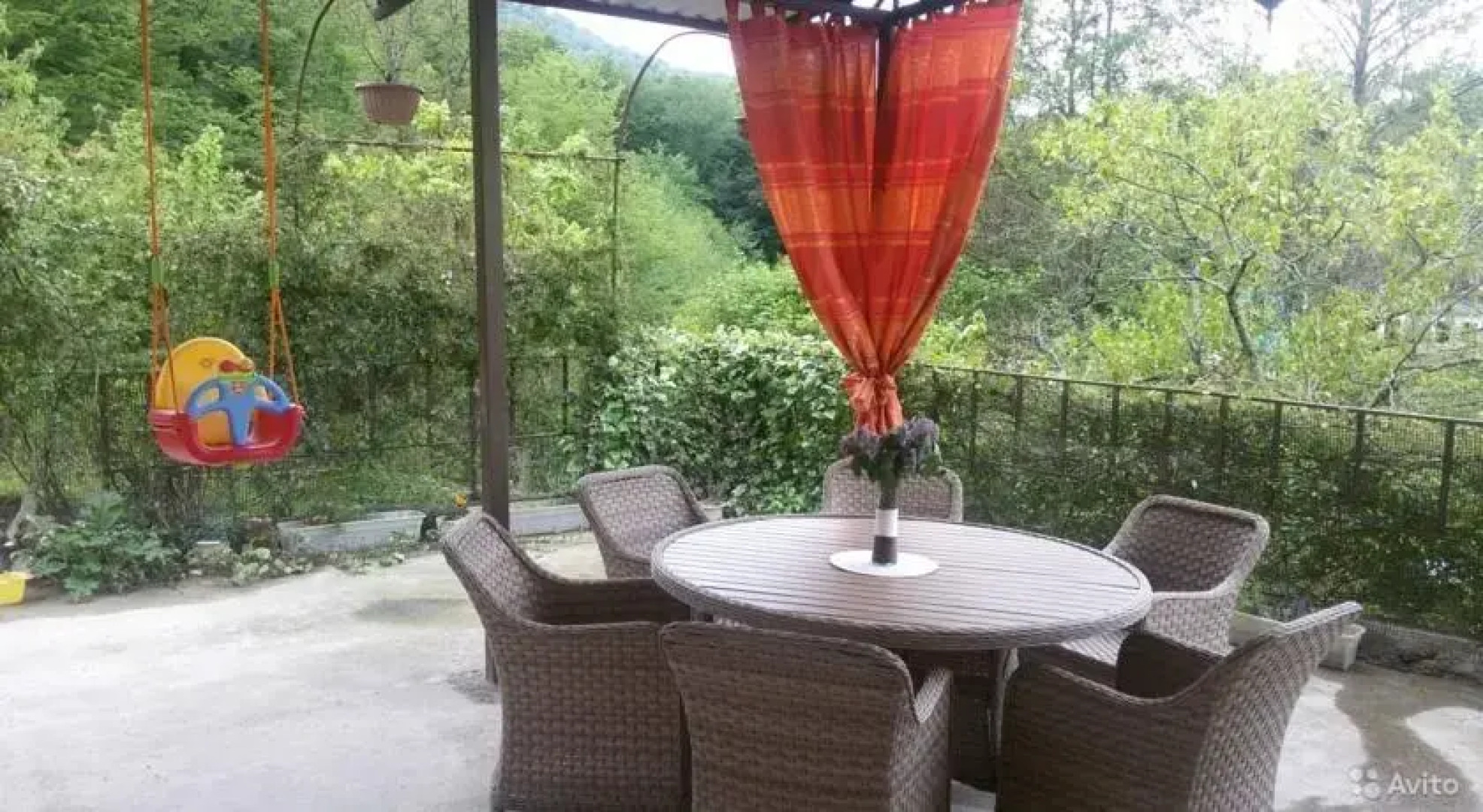 Загородный Дом Галицыно