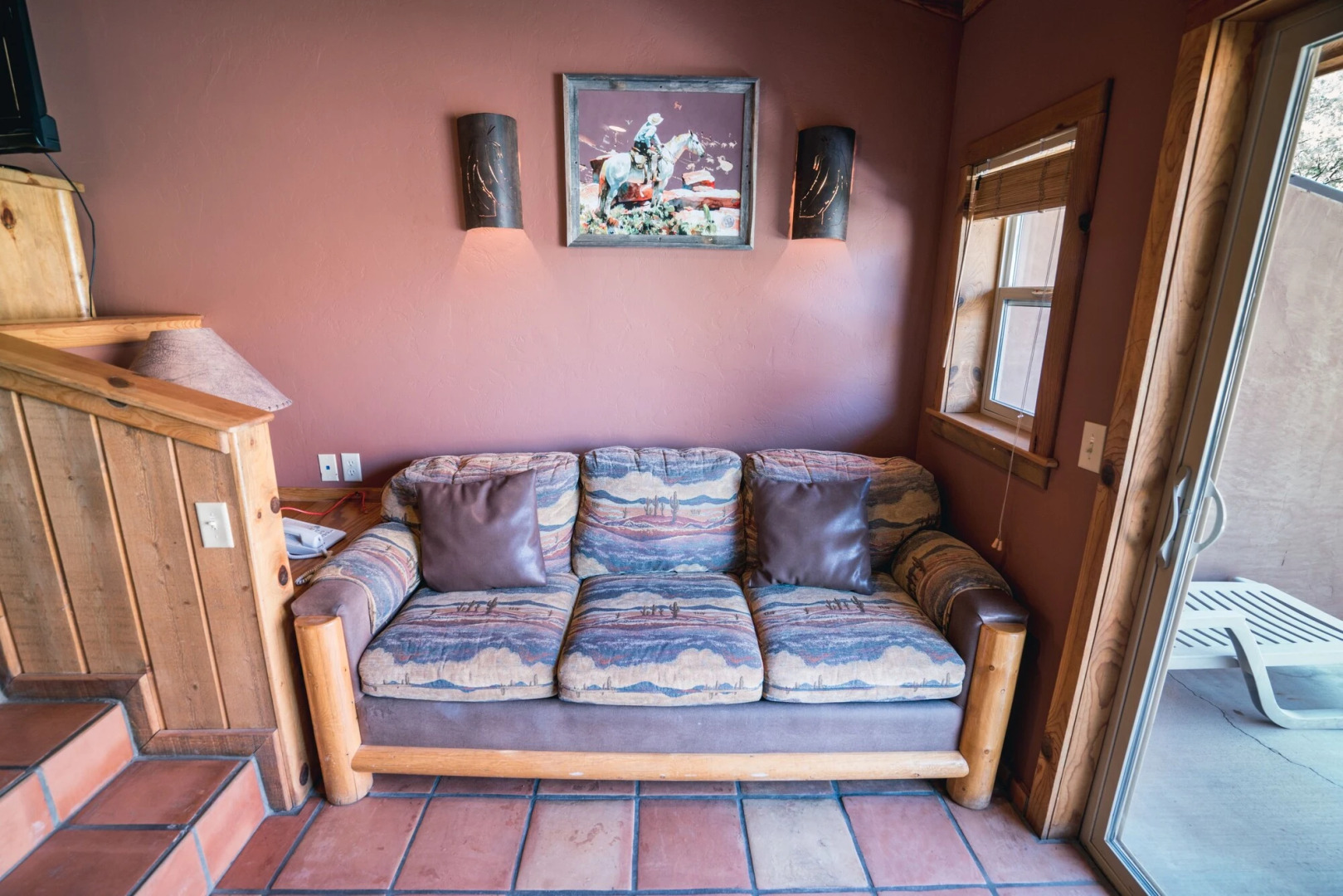 Red Cliffs Lodge Moab