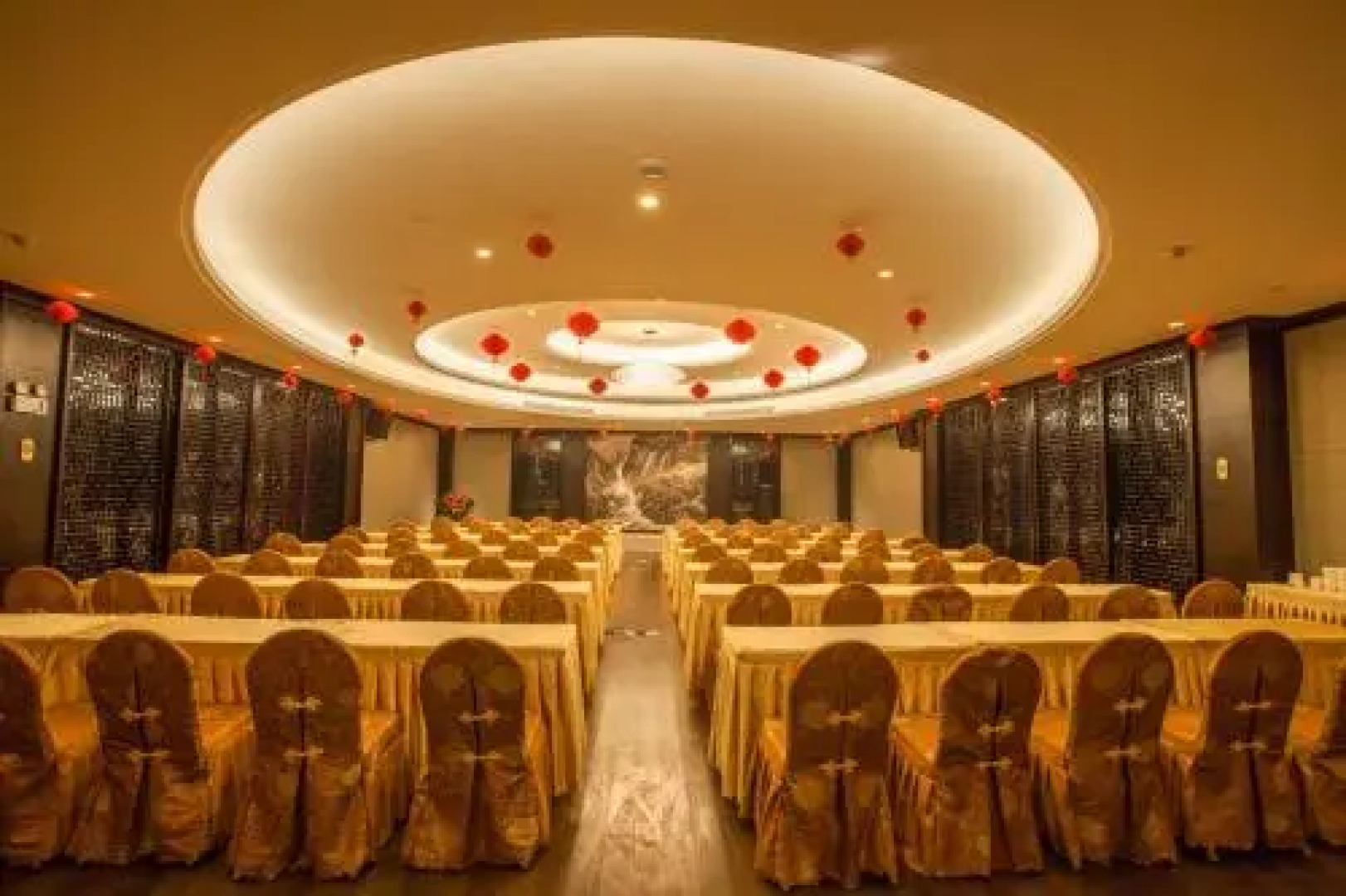 Liu Sanjie Resort Hotel