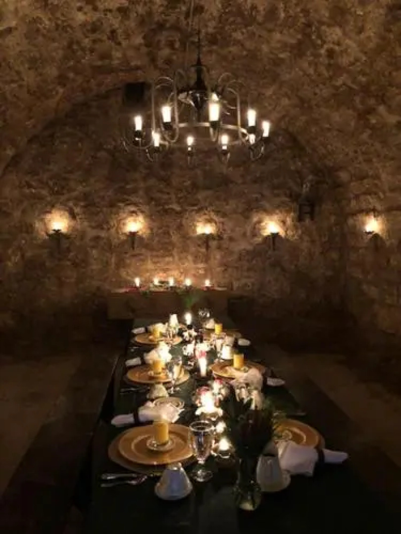 Abe's Spring Street Guest House