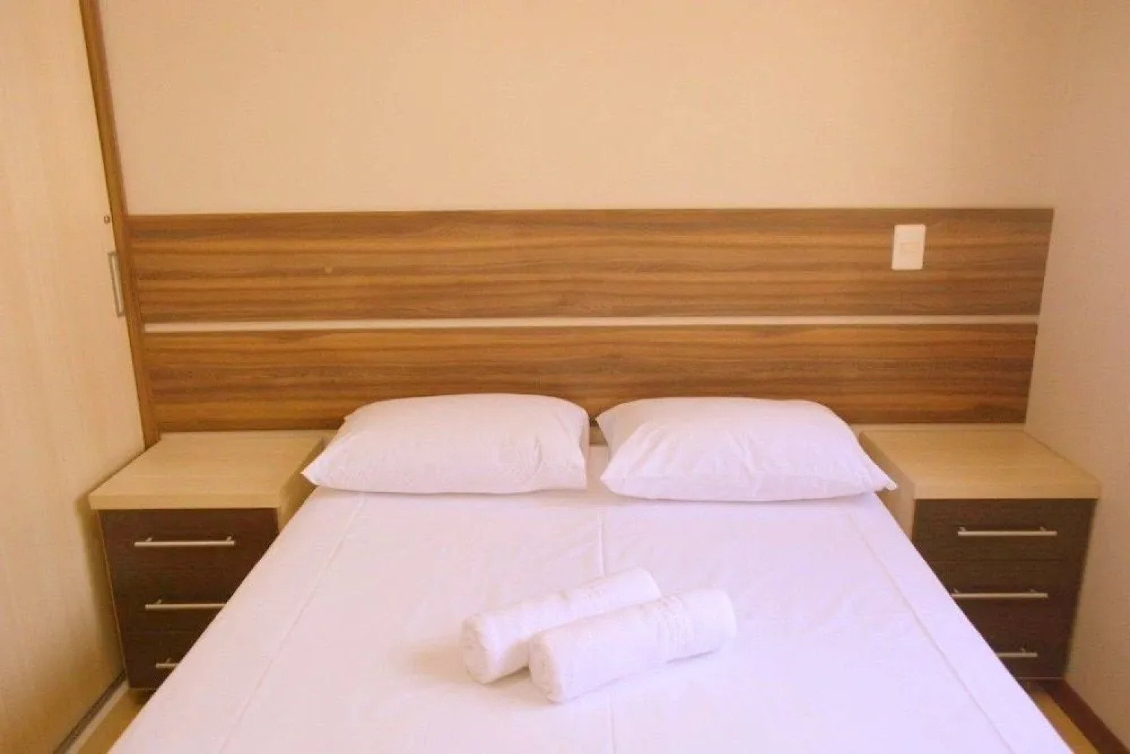 Residencial Benetti - 400 M Rua Coberta