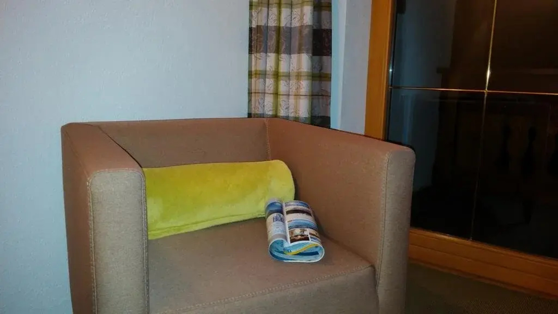 Hotel Fischer am See