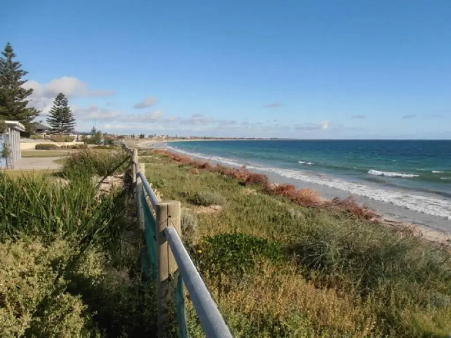 Warnbro Beach Family Accommodation