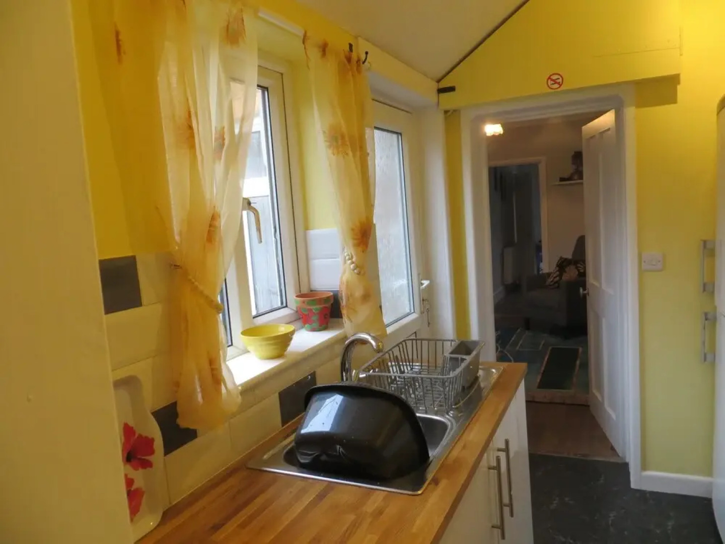 Poppy & Will's.....quiet, Cosy Cottage