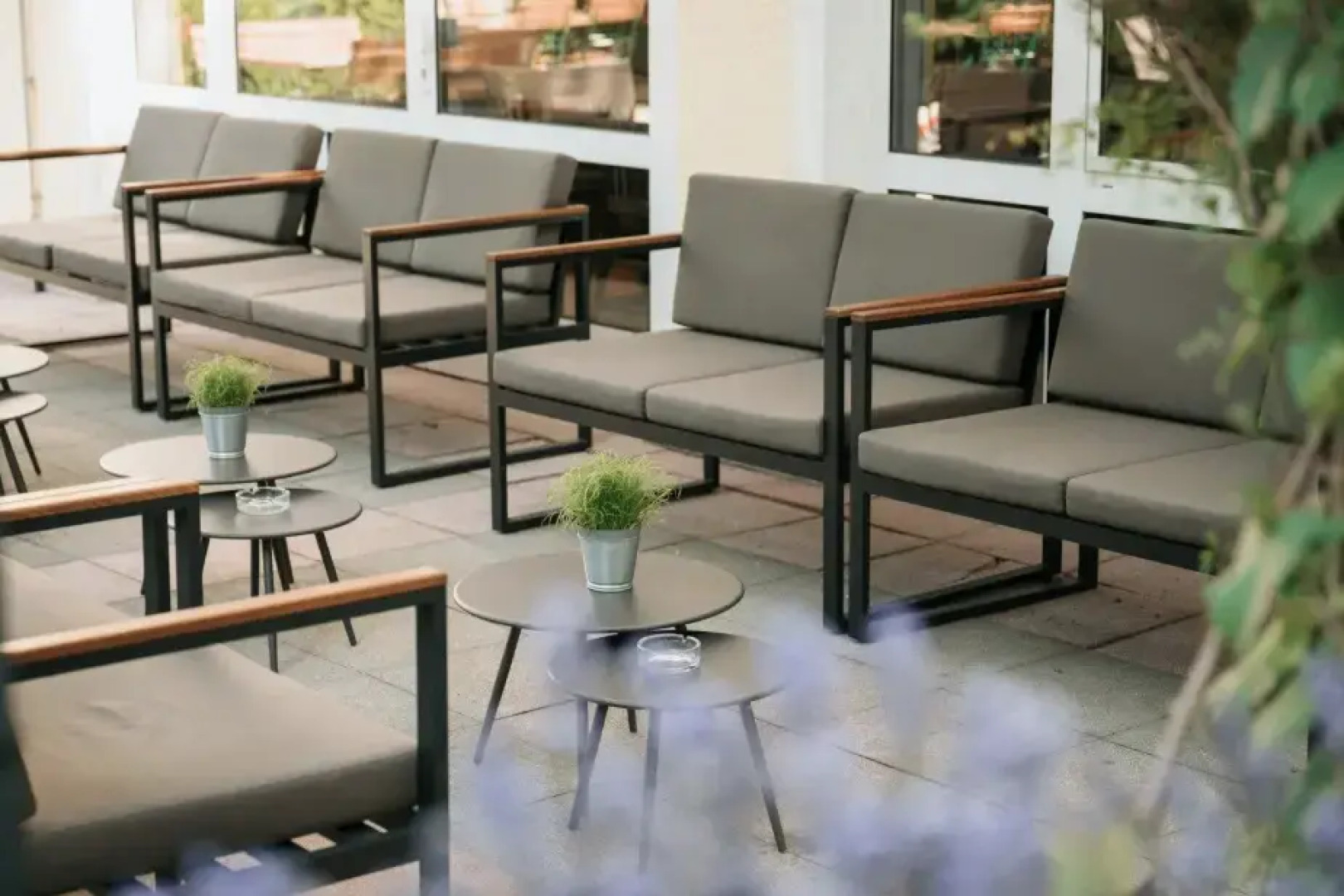 Coffee Fellows Hotel Puchheim