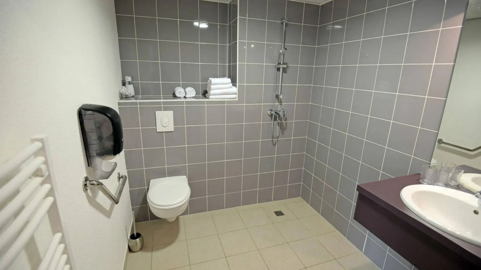 Zenao Appart'hôtels Troyes