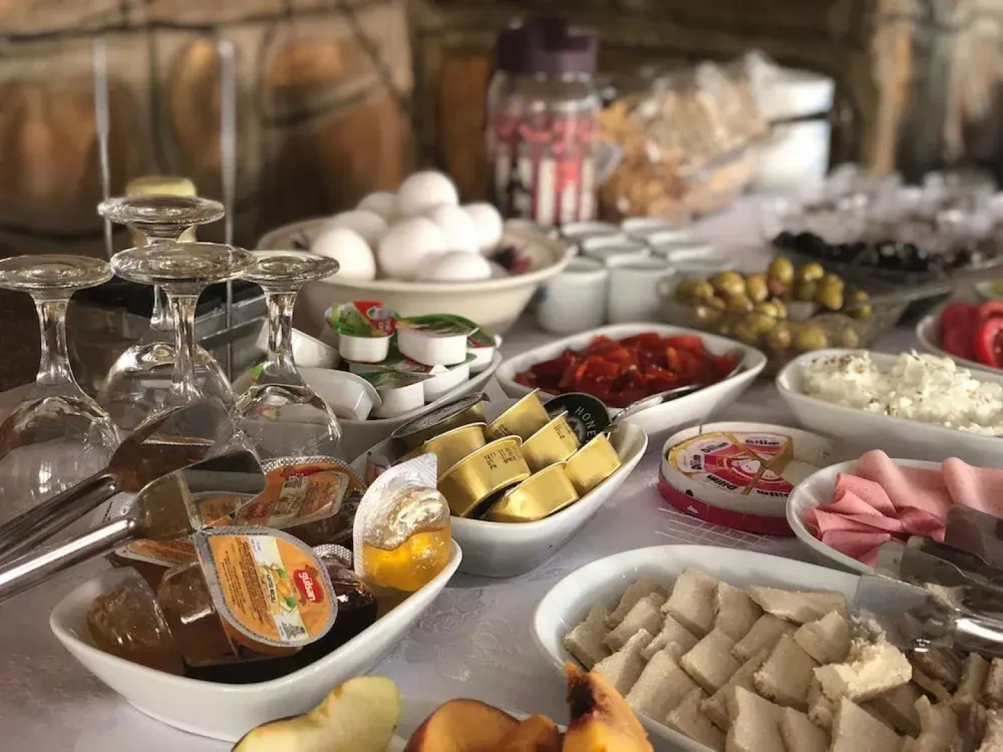 Hermes Hotel Özdere