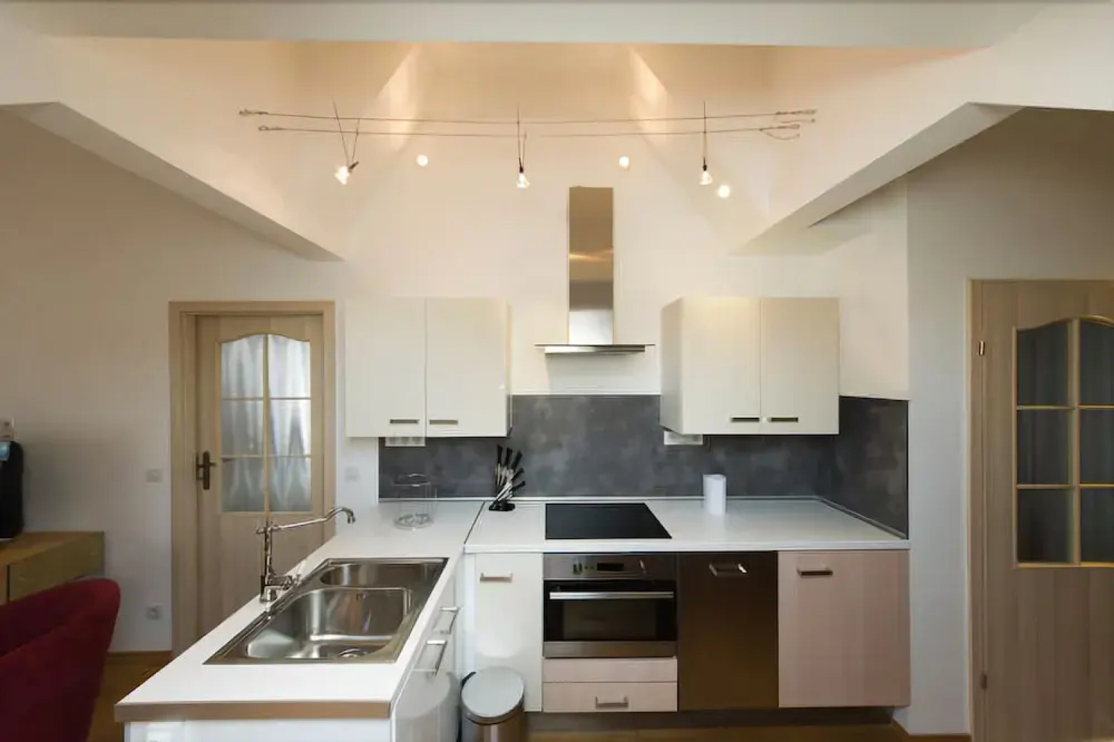 Gîtes le Triporteur