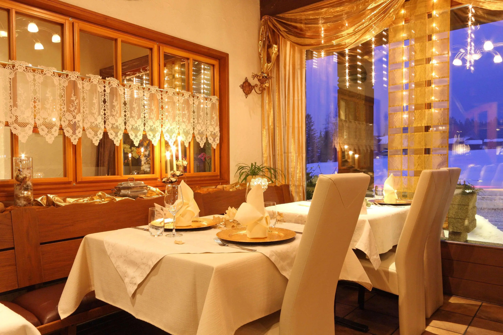 Bernerhof Swiss Quality Hotel