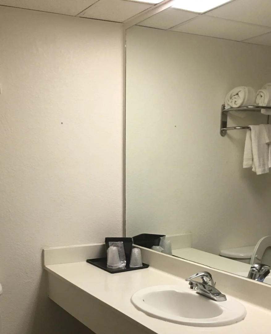 Biltmore Hotel Oklahoma